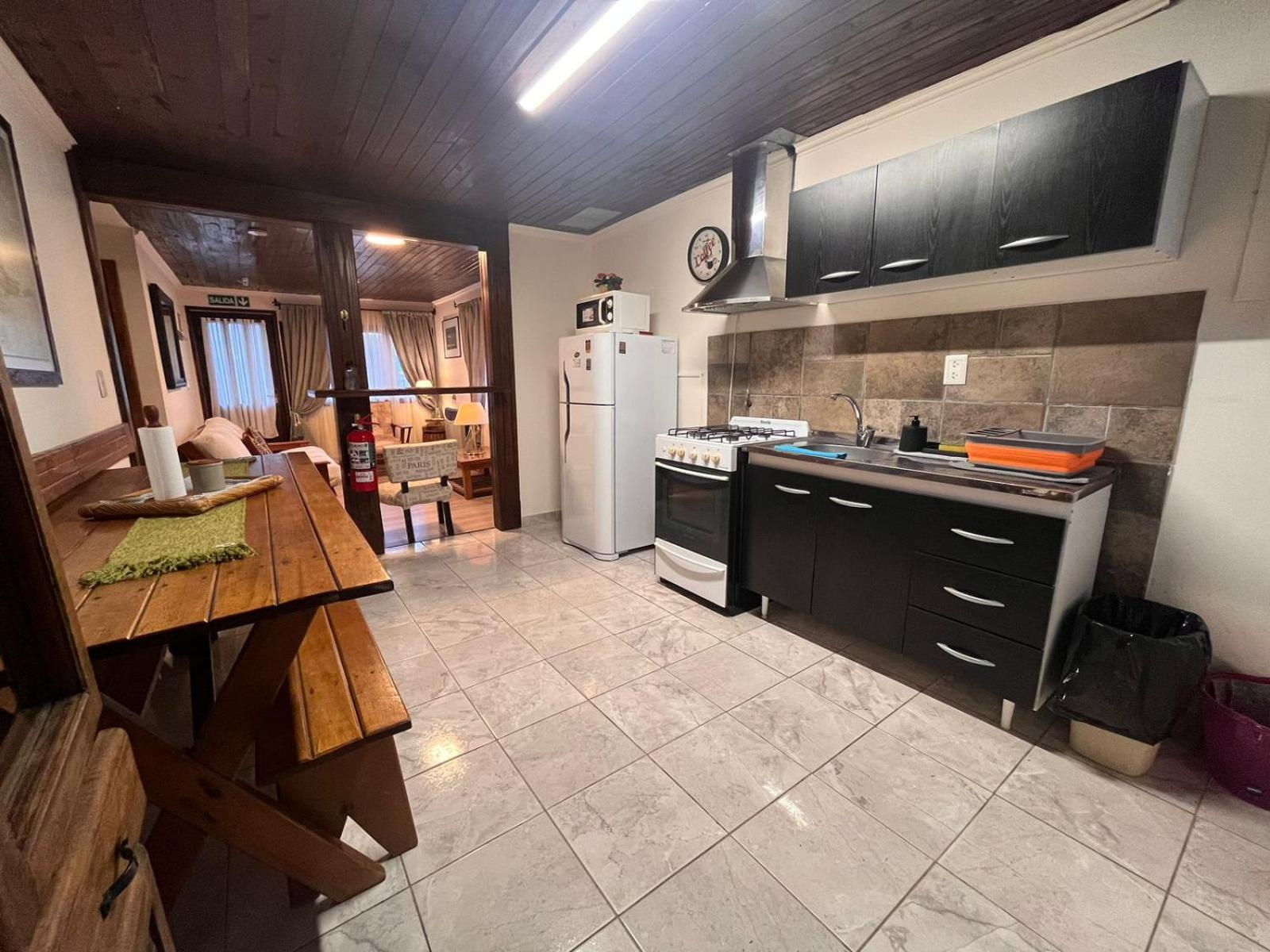 Holiday home Calida En El Corazon De Ushuaia